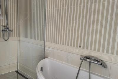 Apartament de inchiriat cu panorama superba la lac parc Iulius Mall - 7