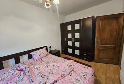 Apartament 4 camere, mobilat si utilat - 9