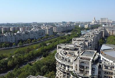 Apartament 2 camere 73 mp Bd. Unirii | FANTANI | 0% COMISION - 2