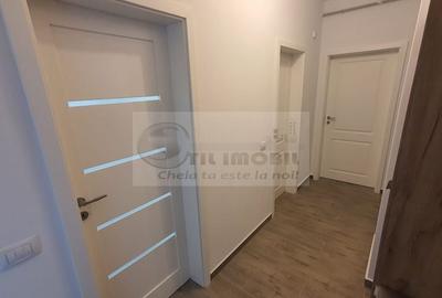 Apartament 2 camere Pacurari - Contemporan Residence  500 euro - 2