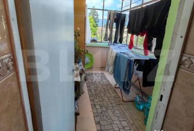 Apartament cu 4 camere decomandat în Gemenii - 3