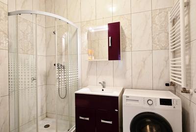 Apartament cu 3 camere decomandat în Central - 9