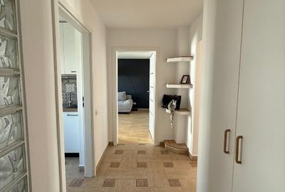 PRORPIETAR: Apartament 3 camere | Zona Sebastian | 75 mp | 2 locuri parcare - 14