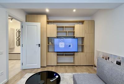 Apartament 2 camere decomandat, zona Marasti - 7