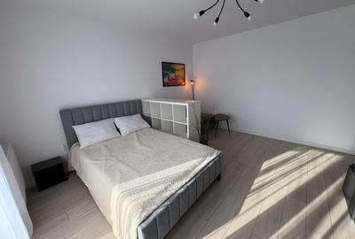 Garsonieră decomandată în Giroc - 1