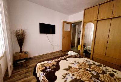 Tomis III -  City Mall - apartament 2 camere Tomis III -  City Mall - apartament 2 camere - 4
