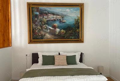 Casă cu 6 camere în Central - 1