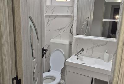 Apartament cu 2 camere semidecomandat în Botizului - 5