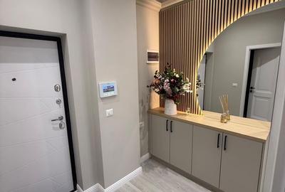 Apartament cu 2 camere decomandat în Central - 4