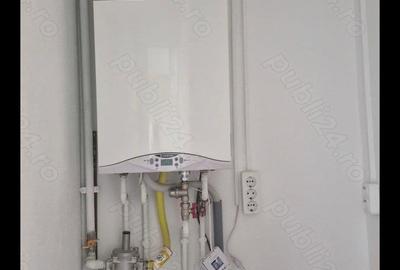 Vand apartament 1 camere Lugoj -OMV - 11