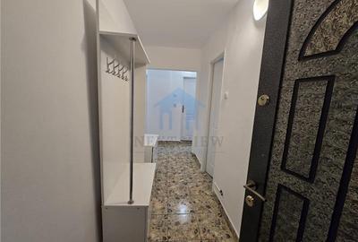 Apartament cu 2 camere decomandat, mobilat în Între Lacuri - 5