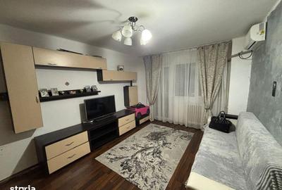 Apartament cu 2 camere semidecomandat, mobilat în Pantelimon - 8