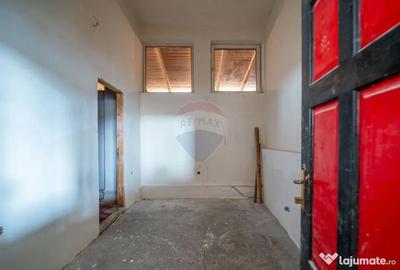 Spațiu comercial, de 210 mp, în Silva - 3