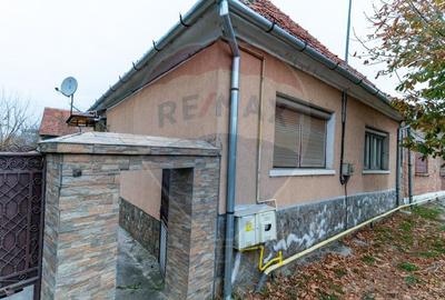 Casă individuală cu 4 camere cu Canalizare în Spini - 2