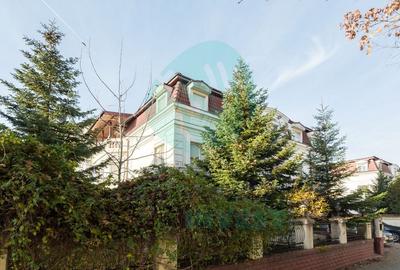 Vila spatioasa in zona Erou Iancu Nicolae - British School Vila spatioasa in zona Erou Iancu Nicolae - British School - 19