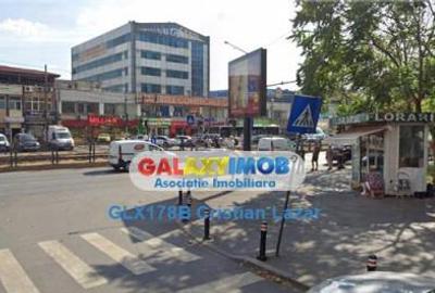 PIATA CRANGASI, METROU CRANGASI PIATA CRANGASI, METROU CRANGASI - 4