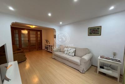 Piata Domenii/ inchiriere casa 3 camere,/ GRADINA/COMISION 0% - 5