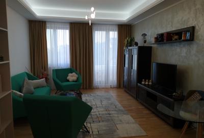 APARTAMENT 2 CAMERE LUX CALEA VICTORIEI STRADAL - 2