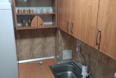 Garsonieră decomandată în Manolești - 6