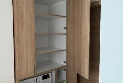 Apartament cu 2 camere semidecomandat în Braytim - 12