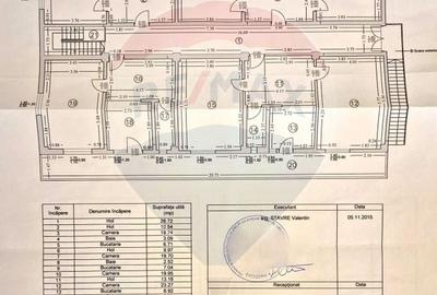 Afacere la Cheie Imobil 10 Unitati | Vad Comercial | 842 mp | Chiajna - 2
