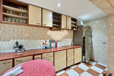 Casa individuala Bucur Obor | Curte proprie | Garaj - 22