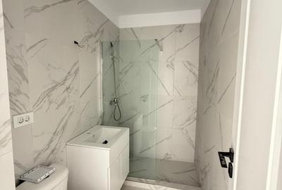 Apartament cu 2 camere semidecomandat în Militari - 12