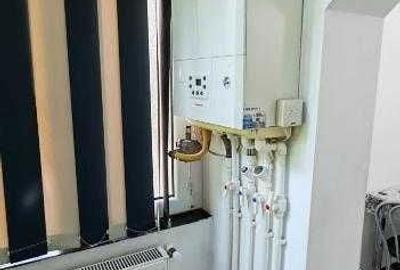Apartament cu 2 camere în Tomis Nord - 6