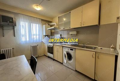 Chirie Apartament 2 camere bucatarie mare Cetate Piata Etaj 2 loc parcare mobilat si utilat complet - 4