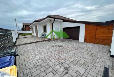 Casă cu 3 camere cu Teren 500 Mp în Central - 3