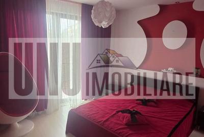 Casă cu 6 camere cu Teren 825 Mp în Bucium - 14