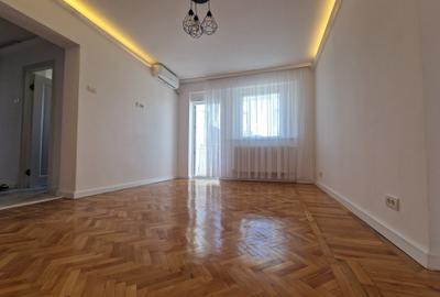 Tomis II (Spitalul Județean)- 3 camere, etaj 3, renovat, gaze, parcare, liber Tomis II (Spitalul Județean)- 3 camere, etaj 3, renovat, gaze, parcare, liber - 5