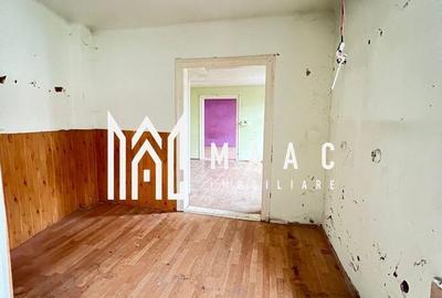 Apartament cu 2 camere în Ultracentral - 3