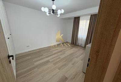 Apartament cu 2 camere decomandat, mobilat în Odăi - 4