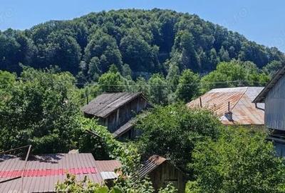 Casă cu 4 camere cu Teren 199 Mp în Bezdead - 2