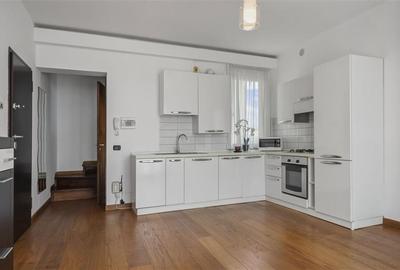 Duplex elegant cu vedere panoramica, la doi pasi de Piata Unirii si metrou - 16