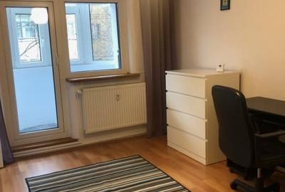 Garsonieră semidecomandată, mobilată în Zorilor - 2