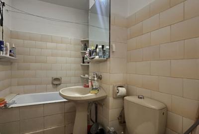 Apartament 2 camere -EDEN-mobilat/utilat - 14