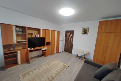 Garsonieră semidecomandată, mobilată în Tătărași - 12