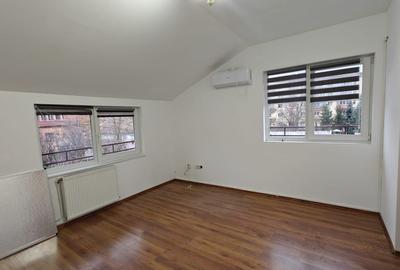 Spațiu de birouri 5 camere, 2 bai, Grigorescu - 3