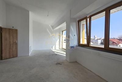 Apartament cu 2 camere semidecomandat în Domenii - 4