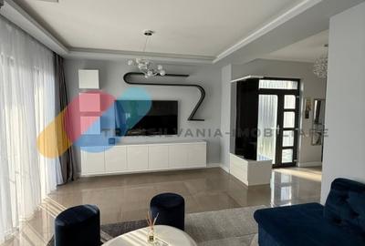 Duplex de inchiriat 110mp + 140mp curte,  5 camere - Europa Duplex de inchiriat 110mp + 140mp curte,  5 camere - Europa - 1