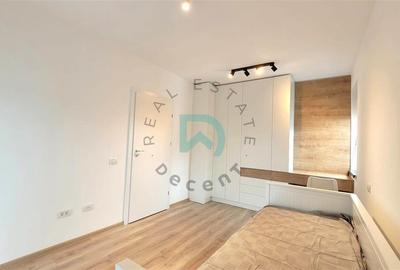 Apartament 2 camere, mobilat si utilat, Tractorul, Brasov - 5