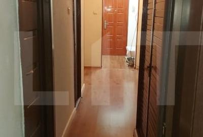 Apartament cu 2 Camere  Decomandate Vedere Panoramica  in zona Garii - 7