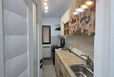 GARSONIERA DRUMUL TABEREI, BUCATARIE INCHISA, RENOVAT, METROU 4 MINUTE - 6
