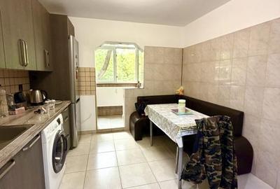 Apartament cu 2 camere decomandat în Rahova - 5