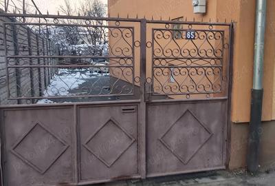 Casa de inchiriat pe Stefan cel Mare, actualmente functioneaza Agentie imobiliara, pe termen lung. - 5