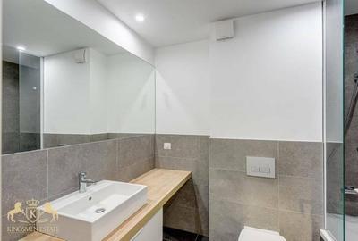 Trei camere Quartier Gramont  Parcul Carol ! - 10