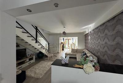 Casa insiruita 4 camere, zona lac si padure, Dumbravita - 5