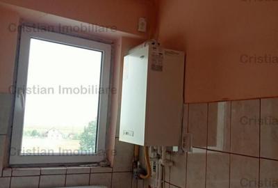 Renovata - LIBERA! Garsoniera conf. 1 DECOMANDATA etaj 3 Vid - 3